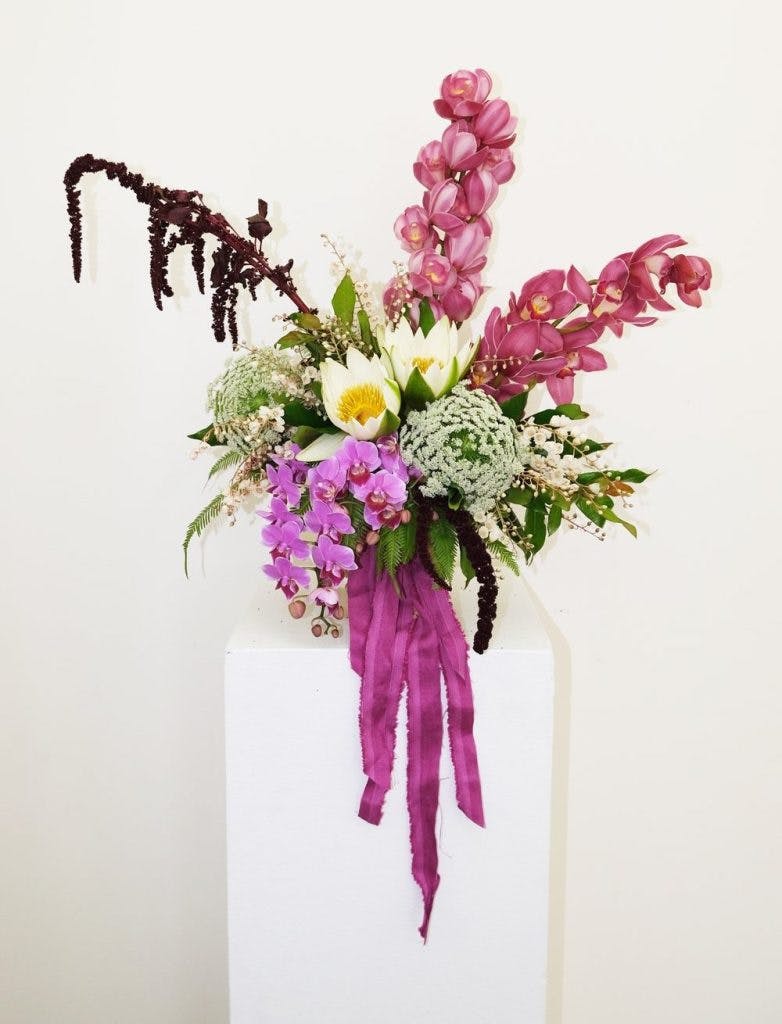 Perth's best florists who deliver, Volim