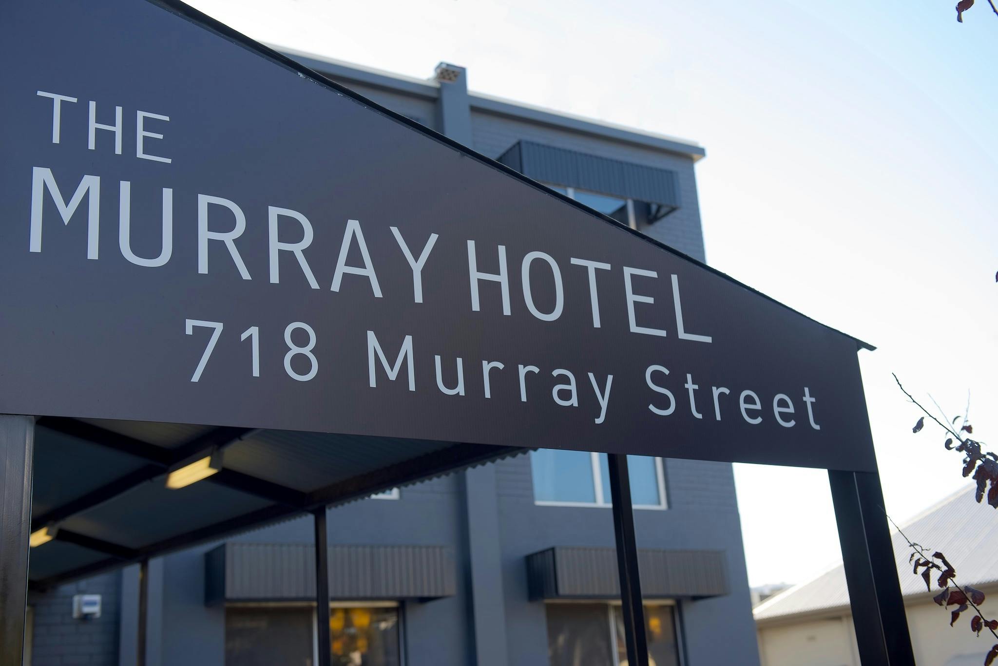 Murray Hotel to become supported housing for rough sleepers