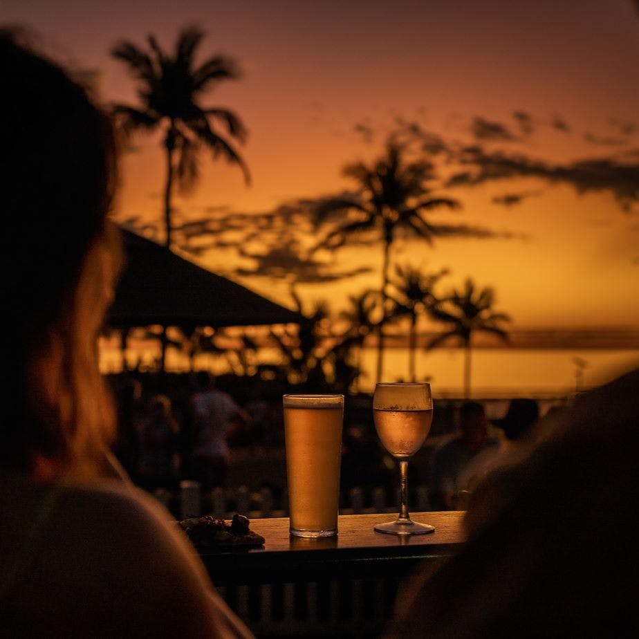Sunset Grill Broome