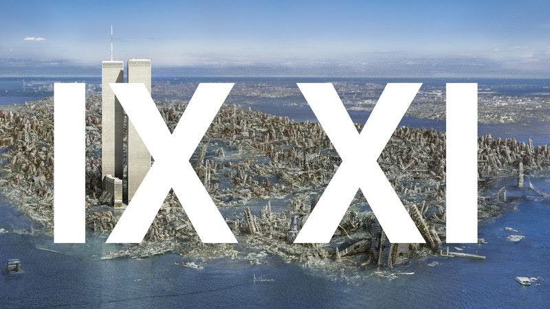IX XI Documentary