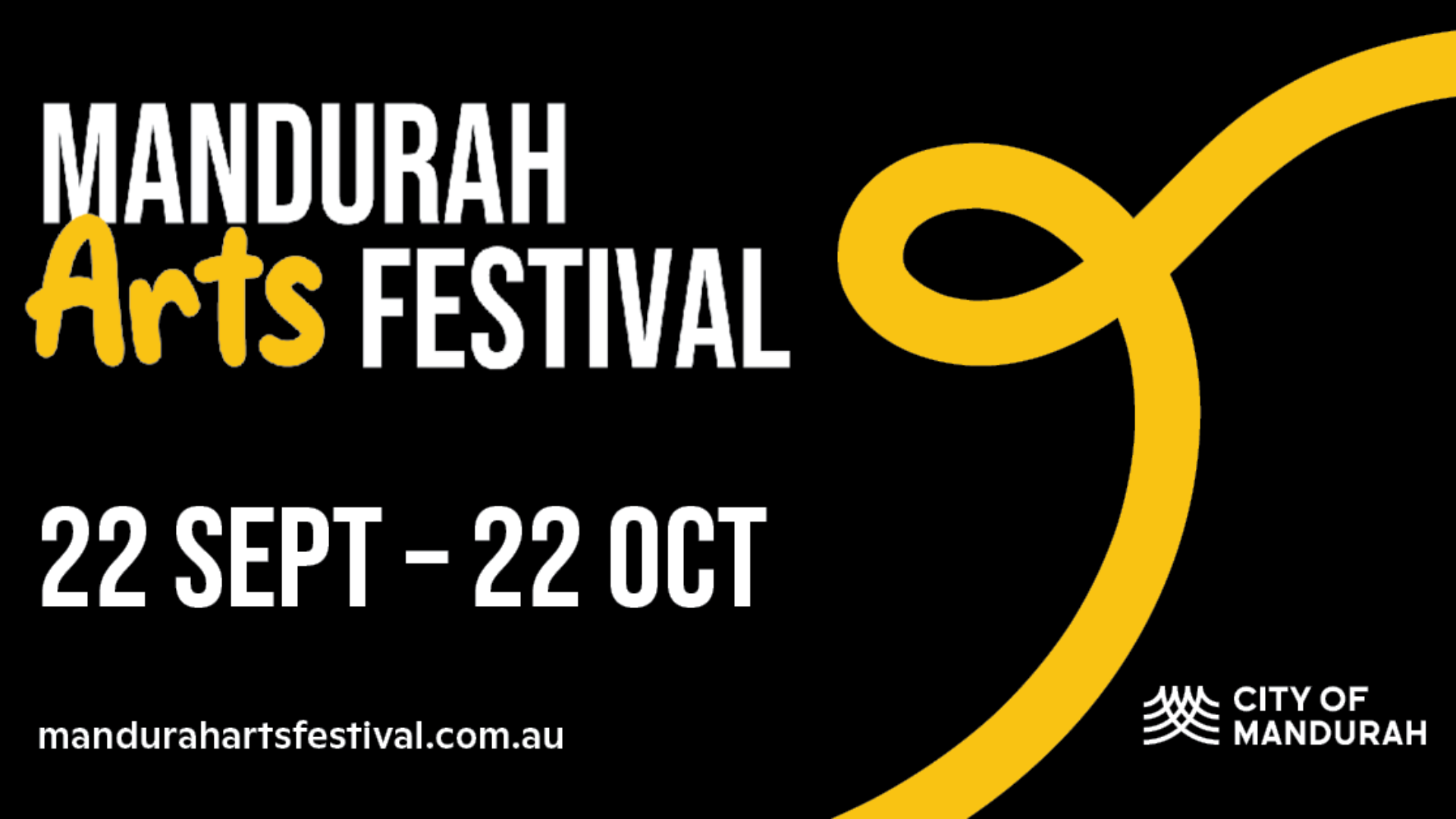 Mandurah Arts Festival 2023
