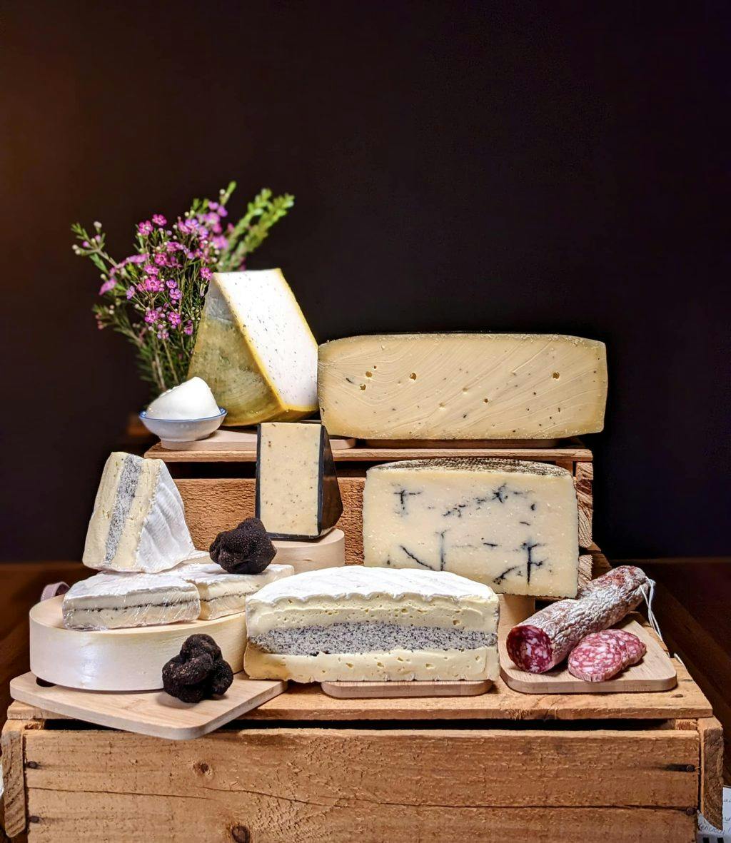 The Cheese Shop Kalamunda Perth Hills