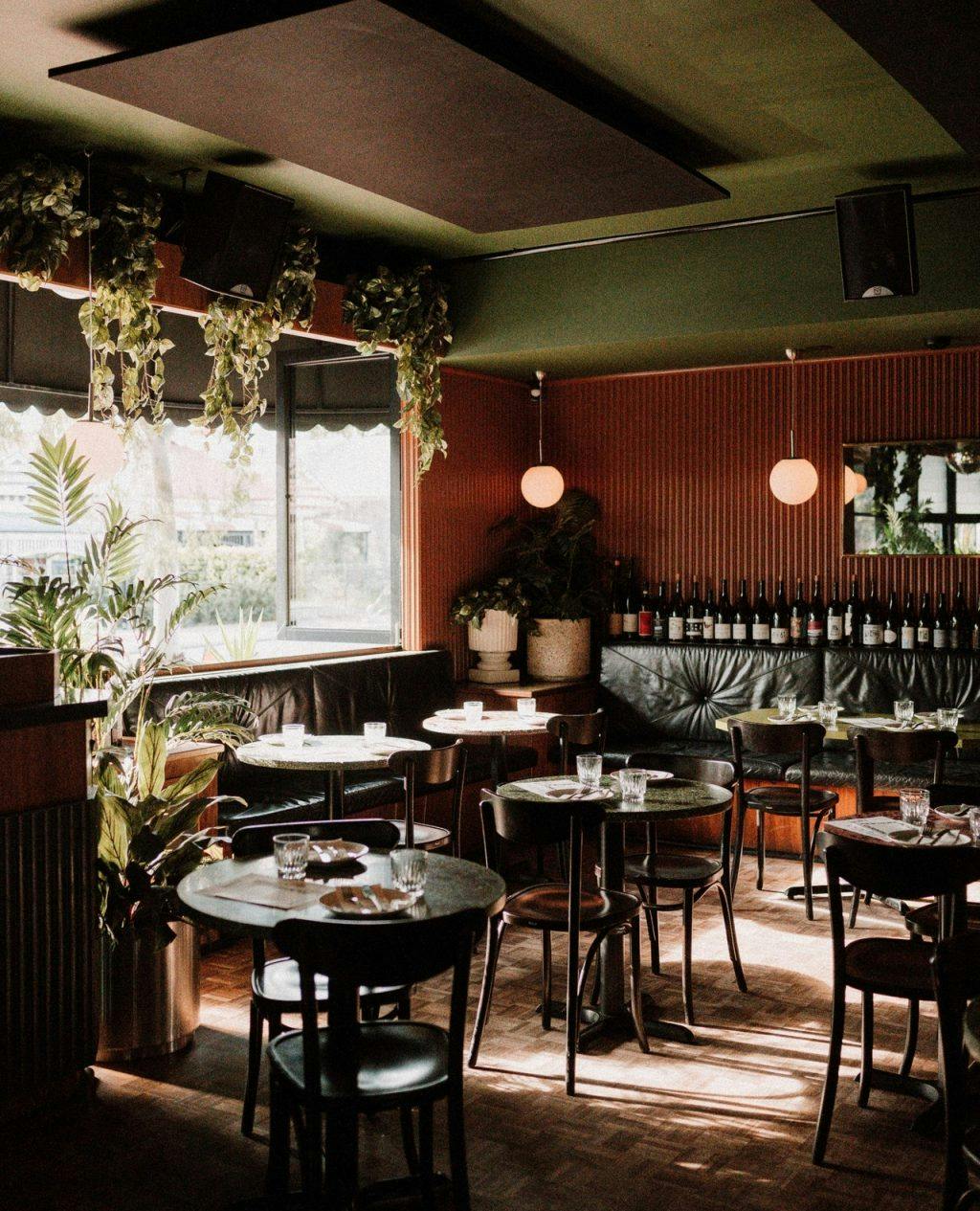 Perth's best Italian restaurants, Si Paradiso, Highgate, Mount Lawley