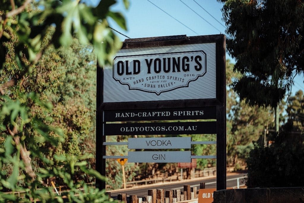 Swan Valley Road Trip Ideas Old Youngs