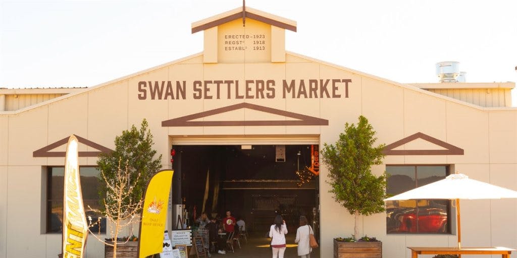 Perth Hills Road Trip Ideas Swan Settlers