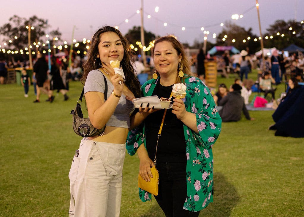 Food and Fusion Festival Gosnells
