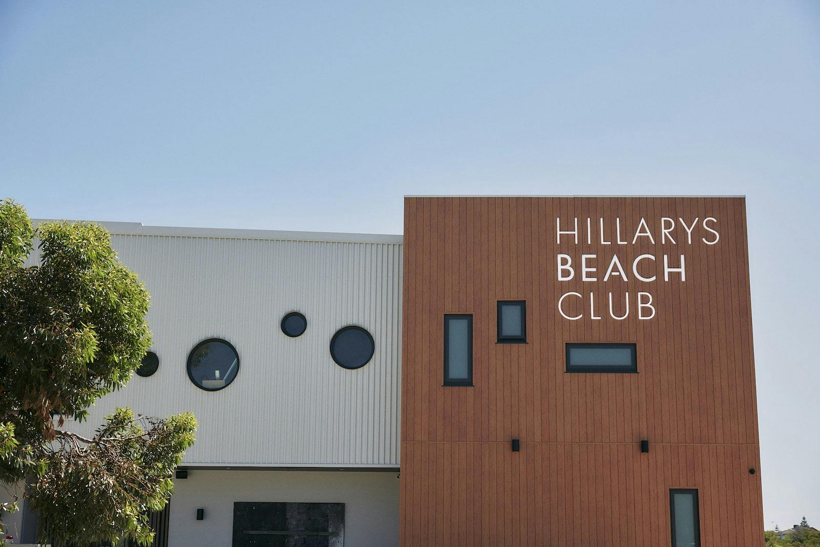 Hillarys Beach Club Opening