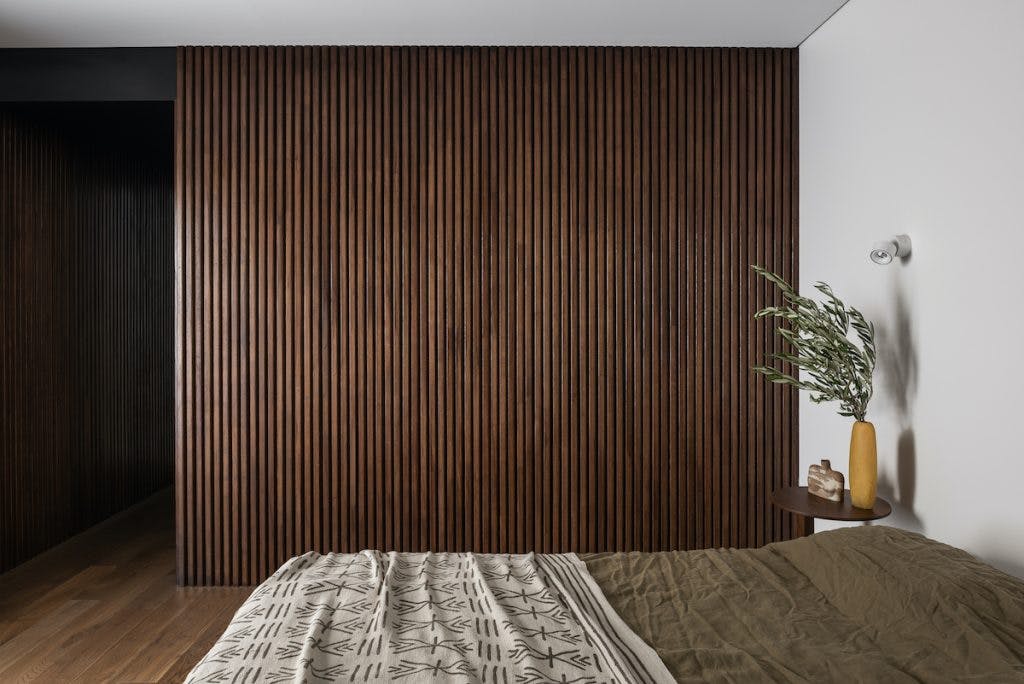 Hyde Park House Simone Robeson Architects