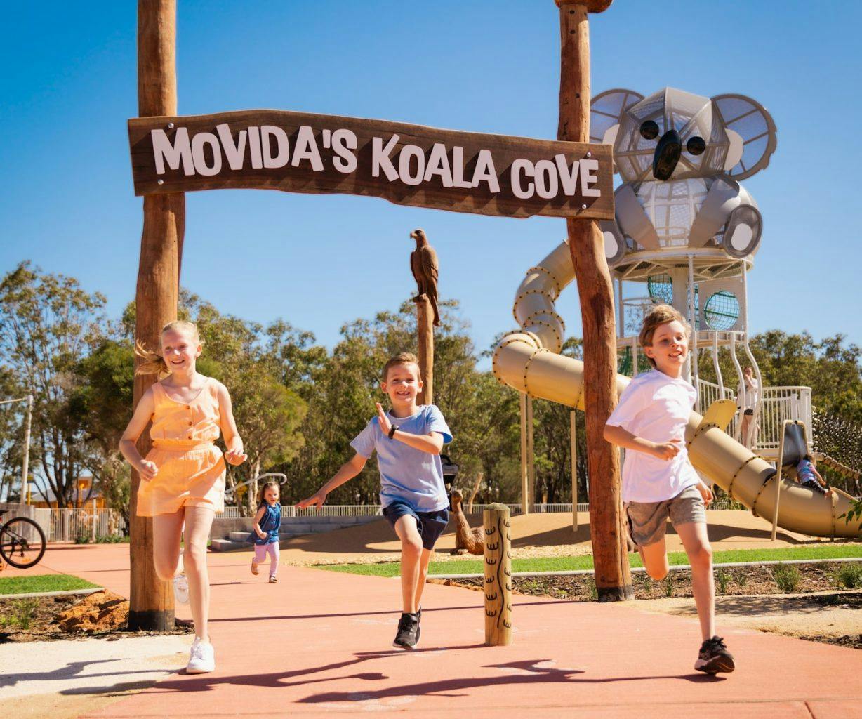 Koala Cove Midvale