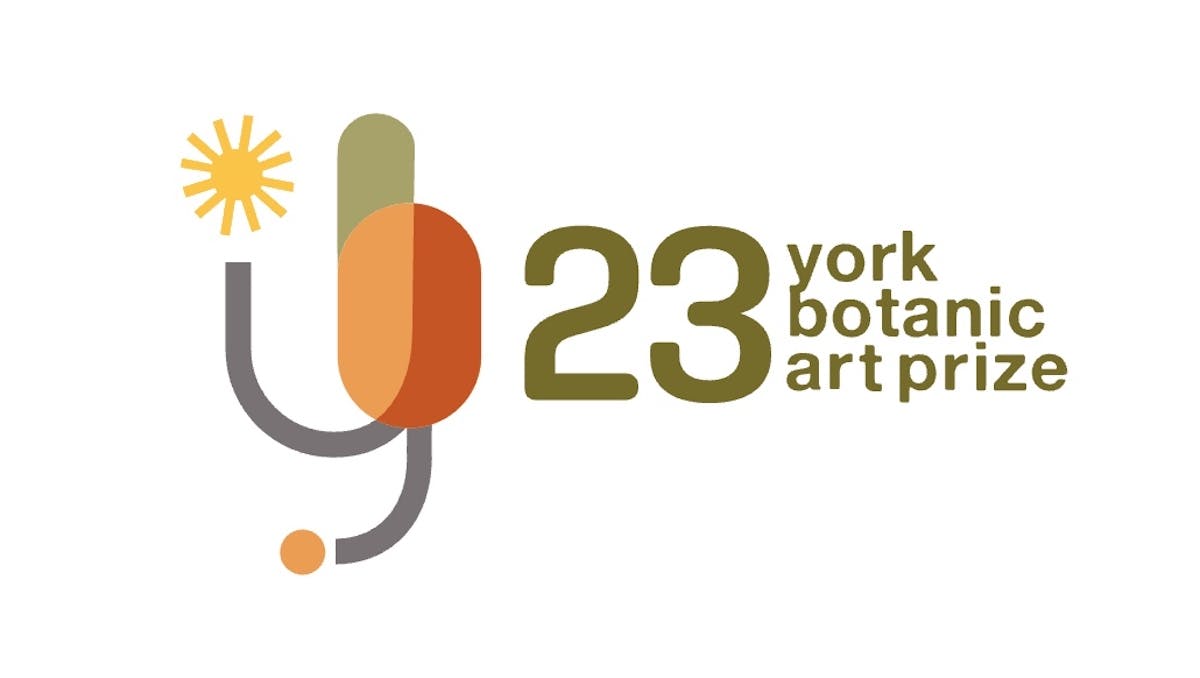 York Botanic Prize