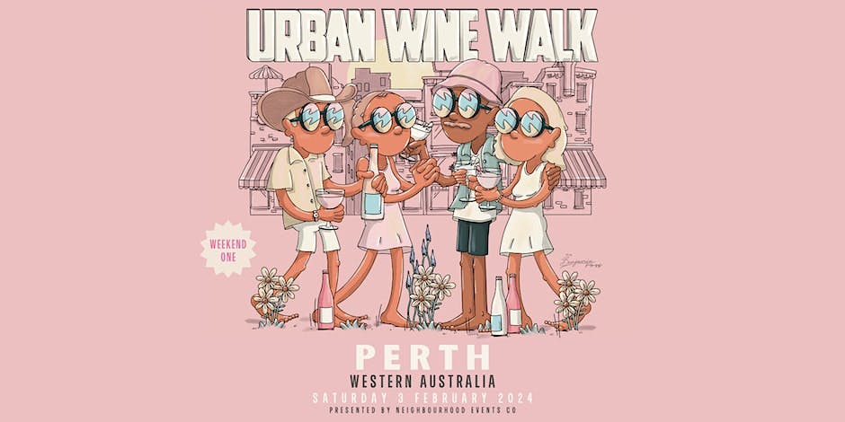 Urban Wine Walk 1