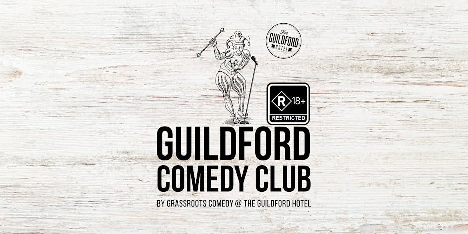 Guildford Comedy Club