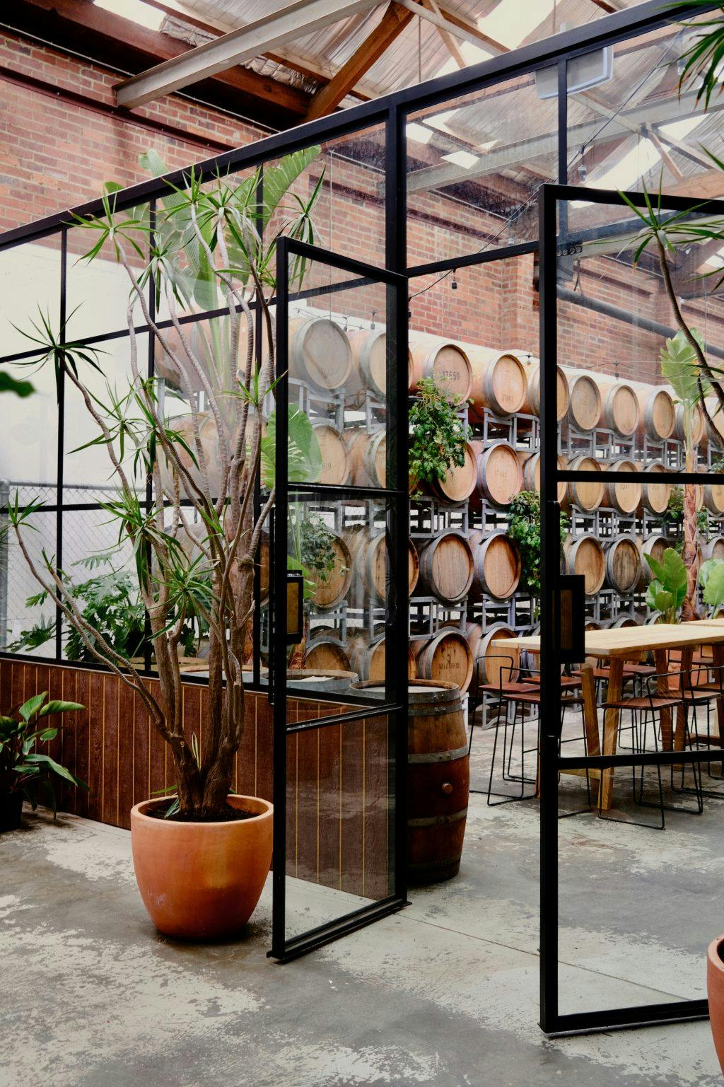 H&C Urban Winery Fremantle