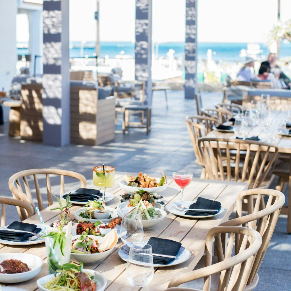 Perth's best restaurants for a leisurely long lunch