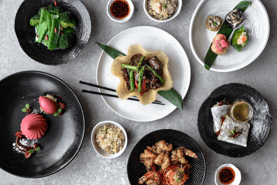 Perth is Getting a New Yum Cha Menu! - Perth Is Ok