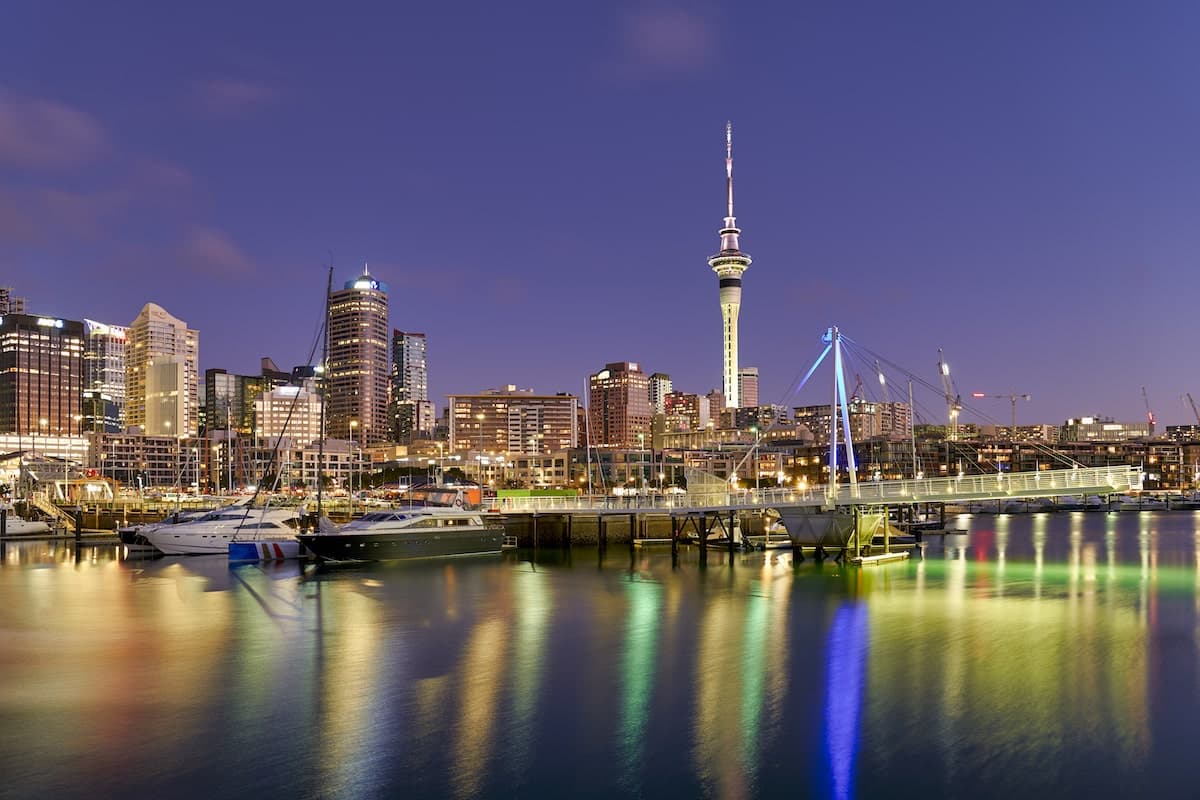 A Travel Bubble With New Zealand Looks Set To Be Announced On April 6 ...