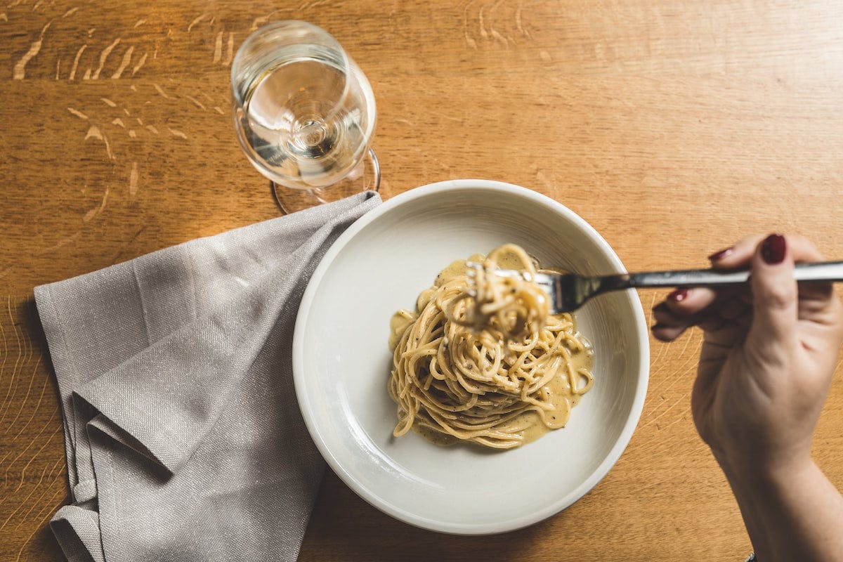 Louisiana Pasta Set :: Dagostino Pasta