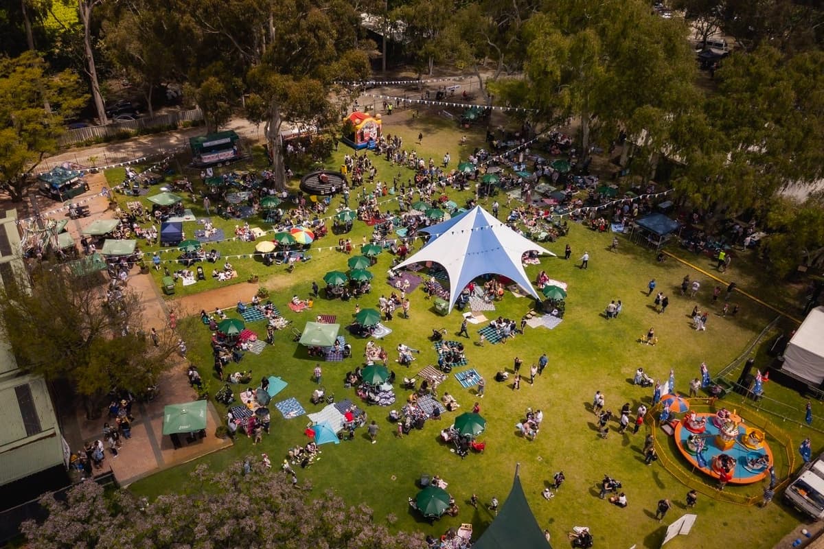 The Best Christmas Markets Around Perth In 2022 Perth Is OK!