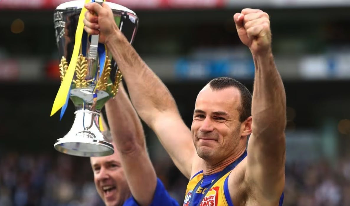 AFL news 2023: Shannon Hurn retirement announcement, West Coast