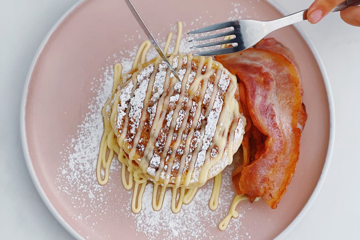 Where to find Perth s best pancakes